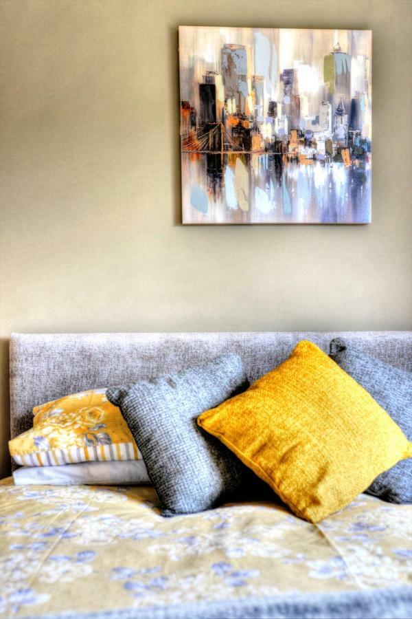 Hawthorn House, Lincoln Villa ภายนอก รูปภาพ