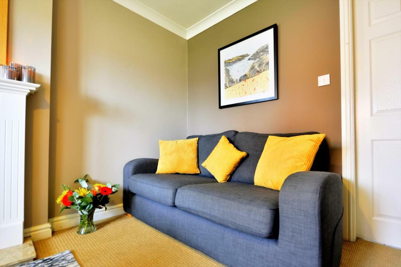 Hawthorn House, Lincoln Villa ภายนอก รูปภาพ